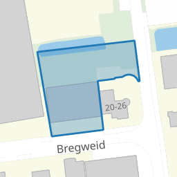 Perceel WMH00-H-1415