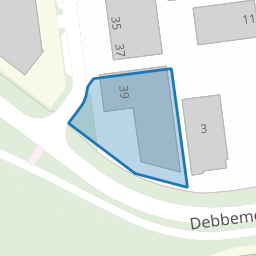 Perceel WMH00-H-1418