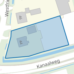 Perceel WMH00-H-1438