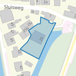 Perceel WMH00-H-1511