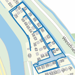 Perceel WMH00-H-1519