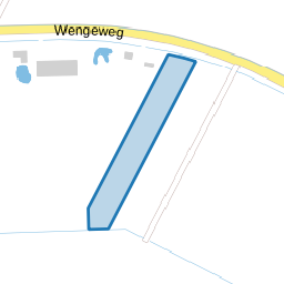 Perceel WMH00-H-1534