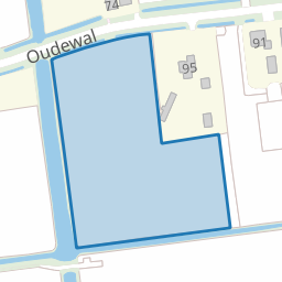 Perceel WMH00-H-1554