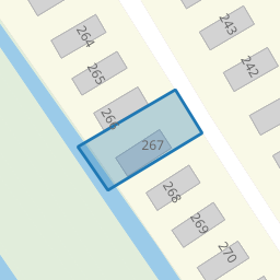 Perceel WMH00-H-1600