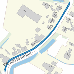 Perceel WMH00-H-1605