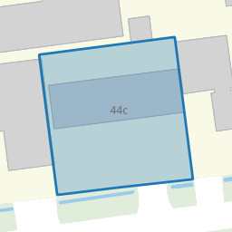 Perceel WMH00-H-1608