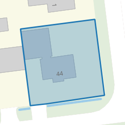 Perceel WMH00-H-1609