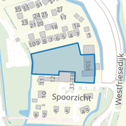 Perceel WMH00-H-1619