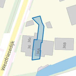 Perceel WMH00-H-1649