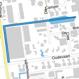 Perceel WMH00-H-1656