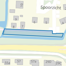 Perceel WMH00-H-1664