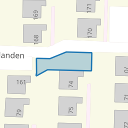 Perceel WMH00-H-1686