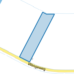 Perceel WMH00-H-1689