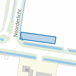 Perceel WMH00-I-1001