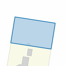 Perceel WMH00-I-1016