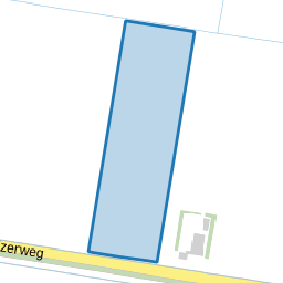 Perceel WMH00-I-1018