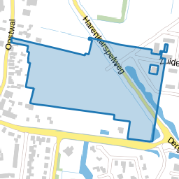 Perceel WMH00-I-1061