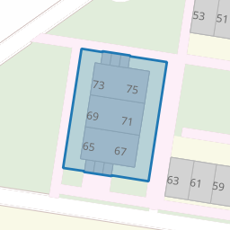 Perceel WMH00-I-1074