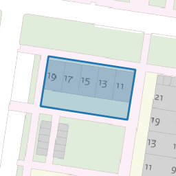 Perceel WMH00-I-1079