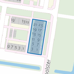 Perceel WMH00-I-1085