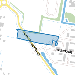 Perceel WMH00-I-1087