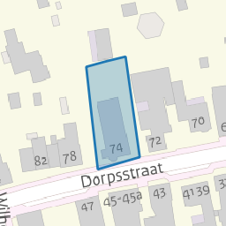 Perceel WML00-A-1004