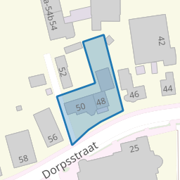 Perceel WML00-A-1005