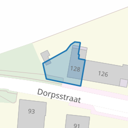 Perceel WML00-A-1032