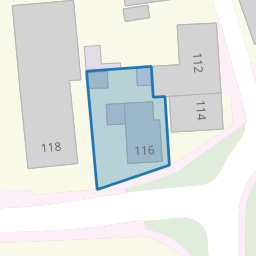 Perceel WML00-A-1033