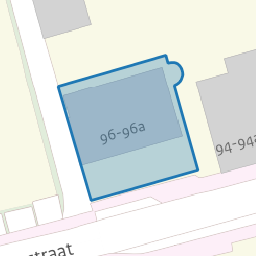 Perceel WML00-A-1037