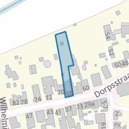 Perceel WML00-A-1042