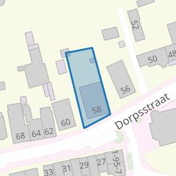 Perceel WML00-A-1064