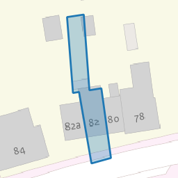 Perceel WML00-A-1071
