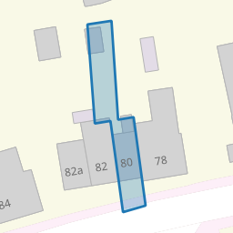 Perceel WML00-A-1072