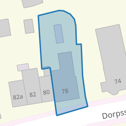 Perceel WML00-A-1075