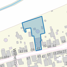 Perceel WML00-A-1134