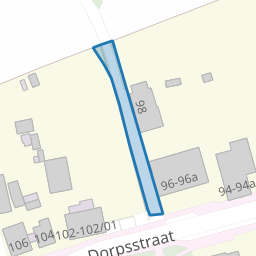 Perceel WML00-A-1139