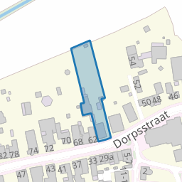 Perceel WML00-A-1183