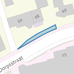 Perceel WML00-A-1295