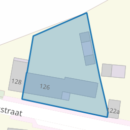 Perceel WML00-A-1297