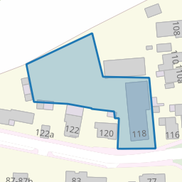 Perceel WML00-A-1304