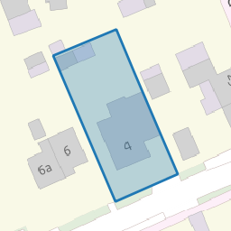 Perceel WML00-B-1087