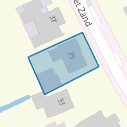 Perceel WML00-B-1453