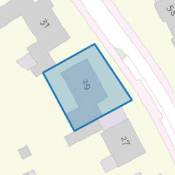 Perceel WML00-B-1456