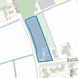 Perceel WML00-B-1461