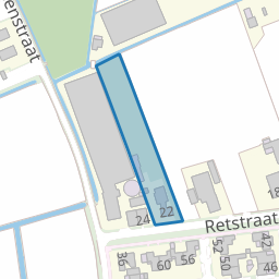 Perceel WML00-B-1462