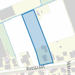 Perceel WML00-B-1465