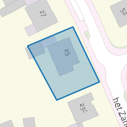 Perceel WML00-B-1491