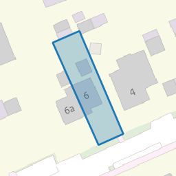 Perceel WML00-B-1510