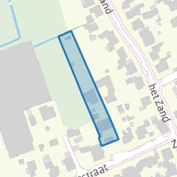 Perceel WML00-B-1515